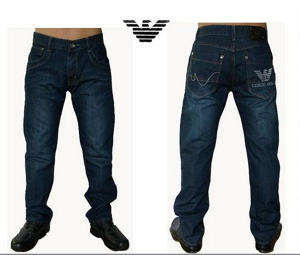 Armani Jeans - GVS Distributors