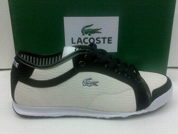 Lacoste Shoes - GVS Distributors