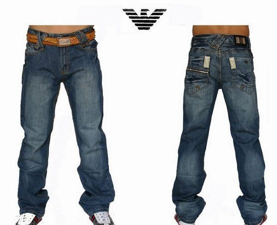 Armani Jeans - GVS Distributors