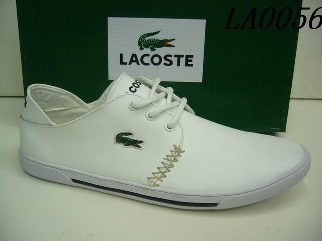 Lacoste Shoes - GVS Distributors