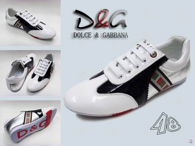 DG Shoes - GVS Distributors